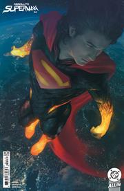 ABSOLUTE SUPERMAN #4 (rel:02/05)^