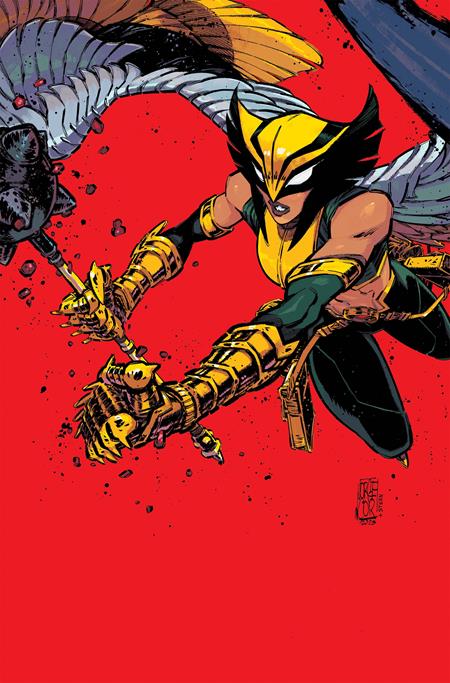 JSA #13 (Limit 2 Per Cover) (rel:11/05)