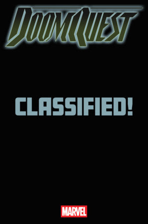 DOOMQUEST #2 (Limit 2 Per Cover) (rel:06/24)