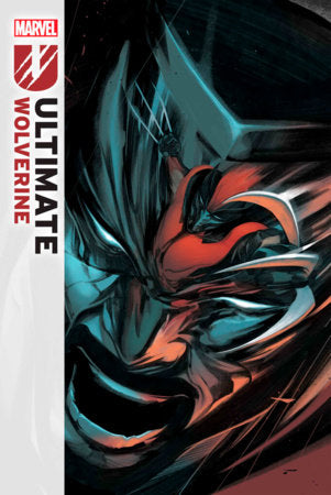 ULTIMATE WOLVERINE #2 (rel:02/19)