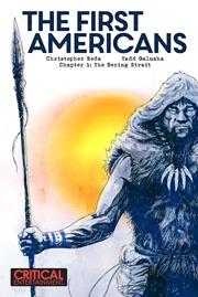 FIRST AMERICANS #1 (OF 8) (rel:02/26)