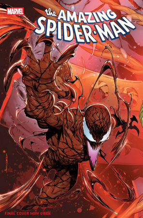 AMAZING SPIDER-MAN #24 [DS] (Limit 2 Per Cover) (rel:03/18)~
