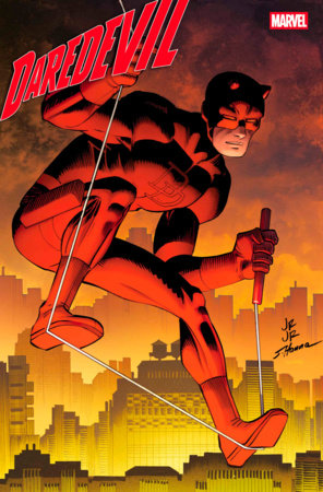 DAREDEVIL #24 (Limit 2 Per Cover) (rel:08/13)~
