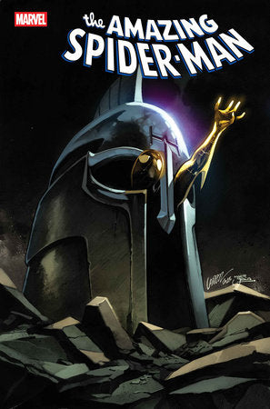 AMAZING SPIDER-MAN #19 (Limit 2 Per Cover) (rel:01/07)