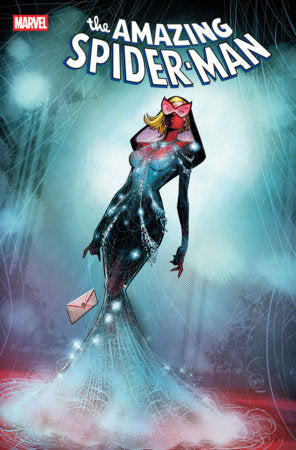 AMAZING SPIDER-MAN #32 (Limit 2 Per Cover) (rel:07/01)