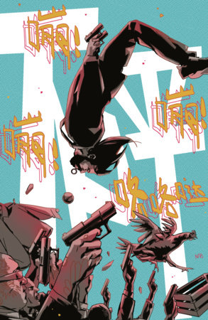 BRZRKR: City of Darkness #1 (Limit 2 Per Cover) (rel:11/18)