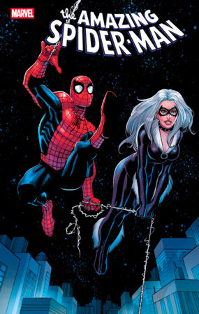 AMAZING SPIDER-MAN #6 (Limit 2 Per Cover) (rel:06/18)