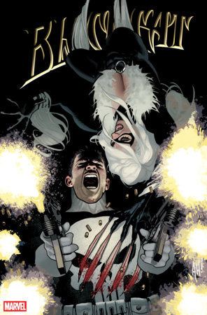 BLACK CAT #11 (Limit 2 Per Cover) (rel:06/10)