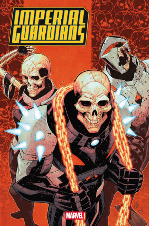 IMPERIAL GUARDIANS #4 (Limit 2 Per Cover) (rel:06/17)