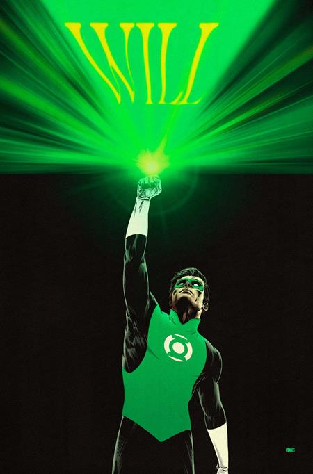 GREEN LANTERN CORPS #18 (Limit 2 Per Cover) (rel:07/08)