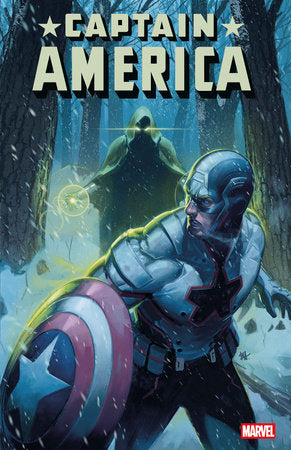 CAPTAIN AMERICA #2 (Limit 2 Per Cover) (rel:08/06)~