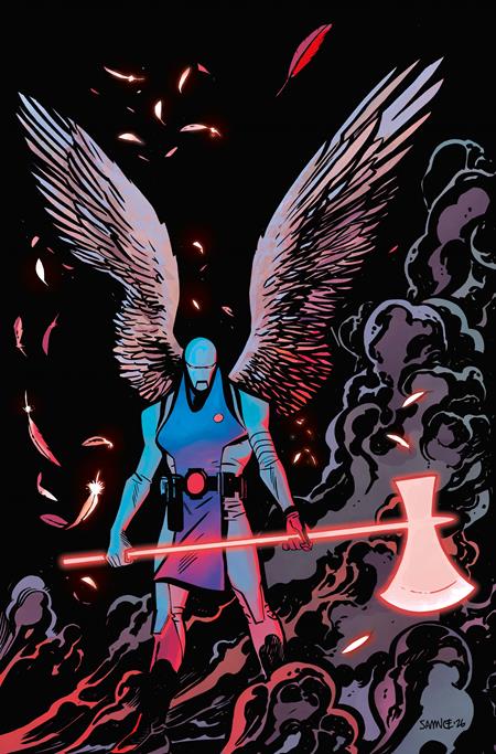 LEGION OF SUPER-HEROES #4 (Limit 2 Per Cover) (rel:12/09)