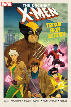 UNCANNY X-MEN #31 PHIL NOTO VARIANT[1:25] (Limit 1 Per Customer) (rel:07/08)