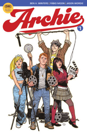 ARCHIE #1 (Limit 1 Per Cover) (rel:09/02)