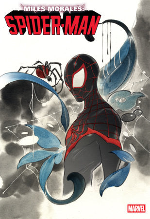 MILES MORALES: SPIDER-MAN #4 (Limit 2 Per Cover) (rel:11/04)