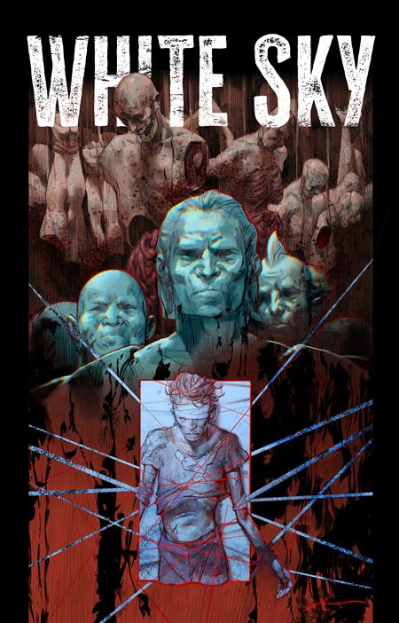 WHITE SKY #2 (MR) (Limit 1 Per Cover) (rel:03/25)~