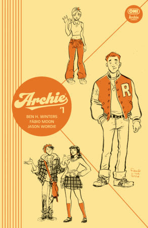 ARCHIE #1 (Limit 1 Per Cover) (rel:09/02)