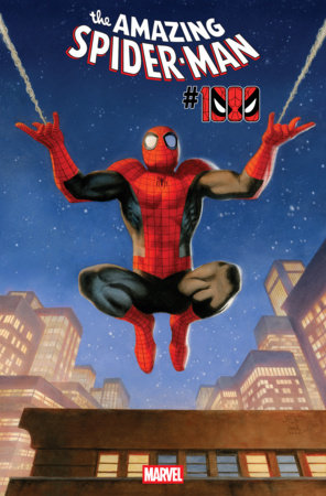 AMAZING SPIDER-MAN #1000 (Limit 2 Per Cover) (rel:09/16)