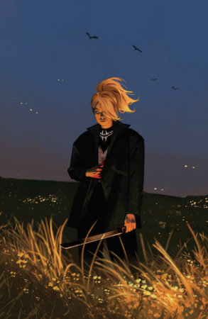 Something is Killing the Children #49 D 1:10 INCV (Full Art, Dao)[1:10] (Limit 1 Per Customer) (rel:07/22)