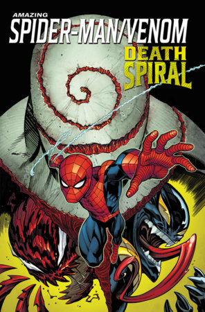 Amazing Spider-Man/Venom: Death Spiral TP (Limit 1 Per Cover) (rel:11/24)