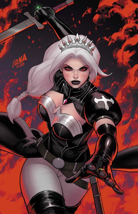 WONDER WOMAN #39 (Limit 2 Per Cover) (rel:11/18)