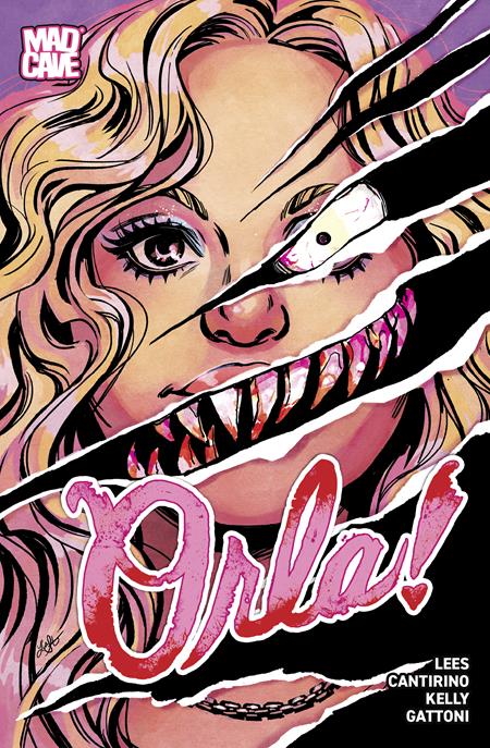 ORLA TP (Limit 2 Per Cover) (rel:04/22)