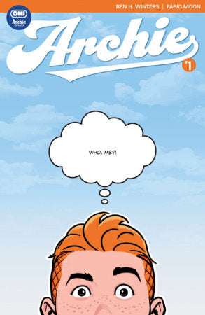 ARCHIE #1 CVR H INC 1:10 KANO TEASER VAR[1:10] (Limit 1 Per Customer) (rel:09/02)