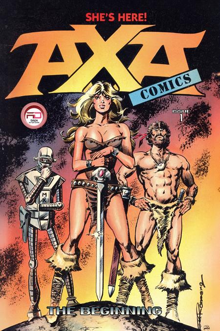 AXA #1 (MR) (Limit 2 Per Cover) (rel:12/02)