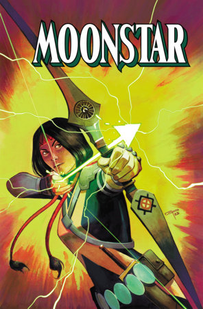 Moonstar: Edge of Doubt TP (Limit 1 Per Cover) (rel:12/15)