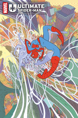 ULTIMATE SPIDER-MAN #19 (Limit 2 Per Cover) (rel:07/30)~