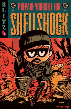 EC SHELLSHOCK #1 CVR E INC 1:10 JAY STEPHENS EC HOMAGE VAR[1:10] (Limit 1 Per Customer) (rel:08/19)