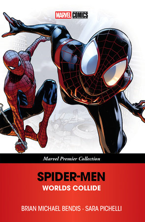 Spider-Men: Worlds Collide [Marvel Premier Collection] TP (Limit 2 Per Cover) (rel:07/07)