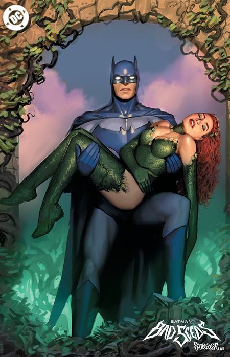 BATMAN BAD SEEDS SUNRISE #1 (ONE SHOT) (Limit 2 Per Cover) (rel:10/28)~