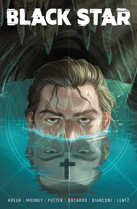 BLACK STAR #5 (OF 5) (Limit 2 Per Cover) (rel:11/18)