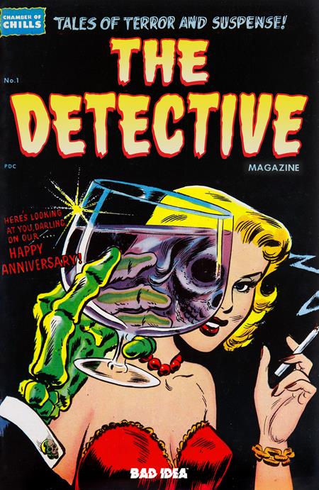 DETECTIVE #1 (OF 2) (Limit 2 Per Cover) (rel:10/21)
