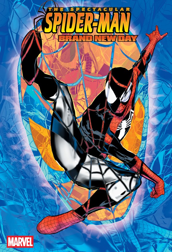 SPECTACULAR SPIDER-MAN: BRAND NEW DAY #5 (Limit 2 Per Cover) (rel:09/23)