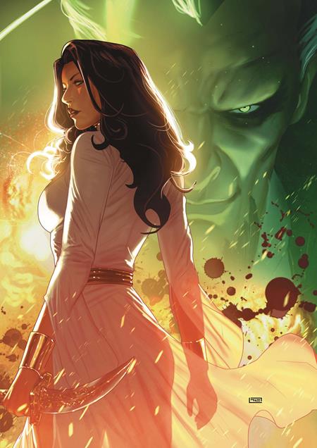 BATMAN SUPERMAN WORLDS FINEST #55 (Limit 2 Per Cover) (rel:09/16)