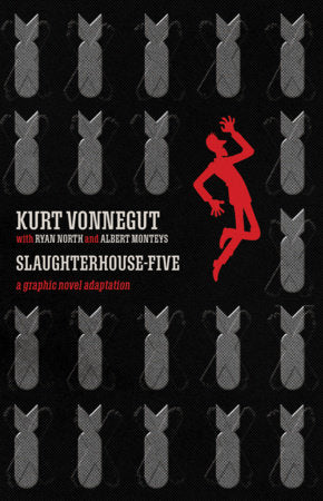 Slaughterhouse-Five Deluxe Edition HC (Limit 1 Per Cover) (rel:10/27)