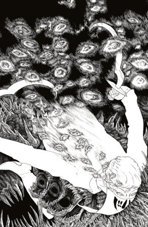 Fall of the House of Slaughter #4 D 1:10 INCV (Full Art, Cha)[1:10] (Limit 1 Per Customer) (rel:08/26)