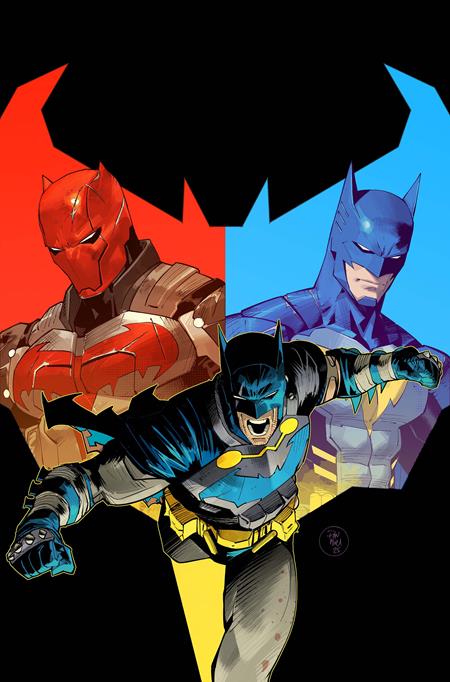 DC K.O. KNIGHTFIGHT #3 (OF 4) (Limit 2 Per Cover) (rel:01/07)