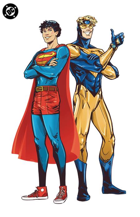 ACTION COMICS #1096 (Limit 2 Per Cover) (rel:03/11)~
