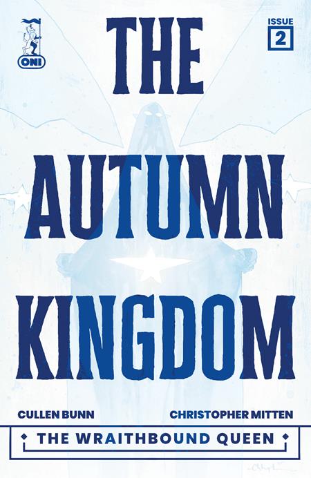AUTUMN KINGDOM THE WRAITHBOUND QUEEN #2 (OF 4) (Limit 2 Per Cover) (rel:03/04)~