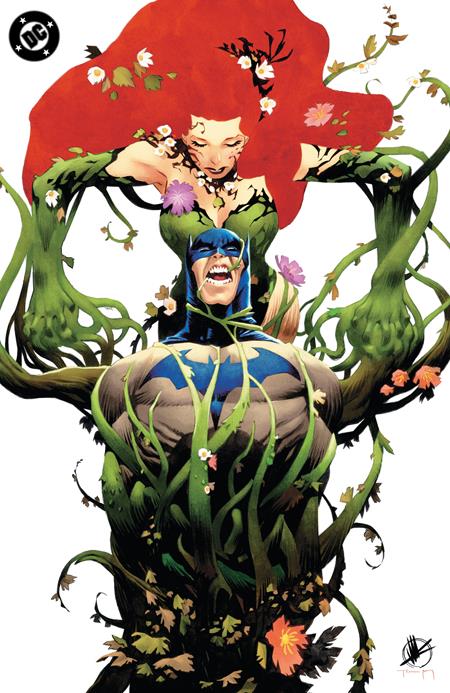 BATMAN BAD SEEDS SUNRISE #1 (ONE SHOT) (Limit 2 Per Cover) (rel:10/28)~