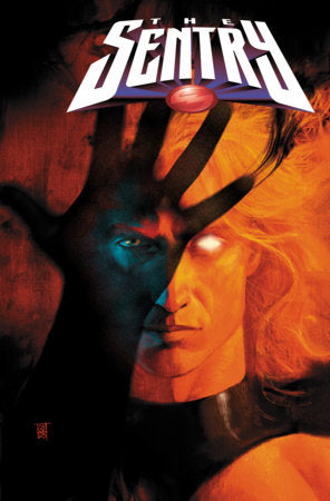 Sentry: Into The Void TP (Limit 1 Per Cover) (rel:12/15)