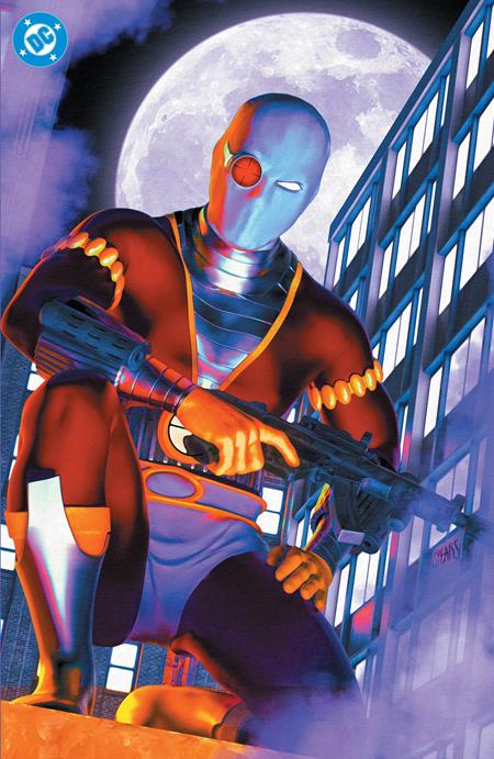 NEXT LEVEL ONE SHOT #1 (ONE SHOT) (Limit 2 Per Cover) (rel:08/26)
