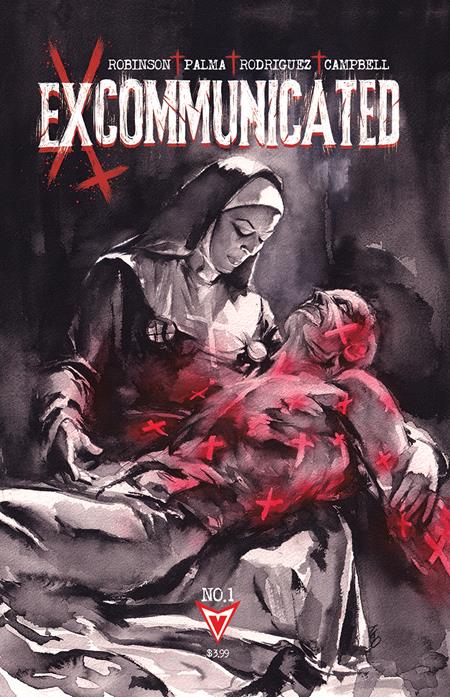 EXCOMMUNICATED #1 CVR D INC 1:3 (30) ITO VAR (Limit 1 Per Customer) (rel:05/06)