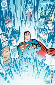 SUPERMAN #21 (rel:12/26)~