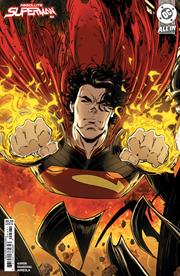 ABSOLUTE SUPERMAN #4 (rel:02/05)^