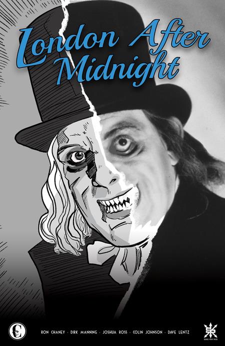 LONDON AFTER MIDNIGHT TP (MR) (Limit 2 Per Cover) (rel:01/07)