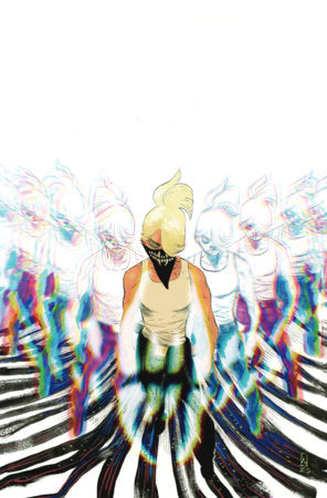 Something is Killing the Children: A Monster Hunter Walks Into a Bar #1 (Limit 2 Per Cover) (rel:10/08)
